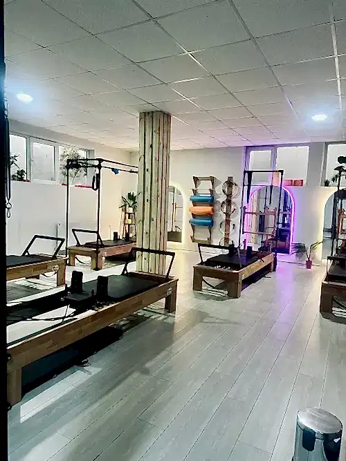 MFK Training Stüdyo Pilates - 1. Fotoğraf MFK Training Stüdyo Pilates - 1. Fotoğraf