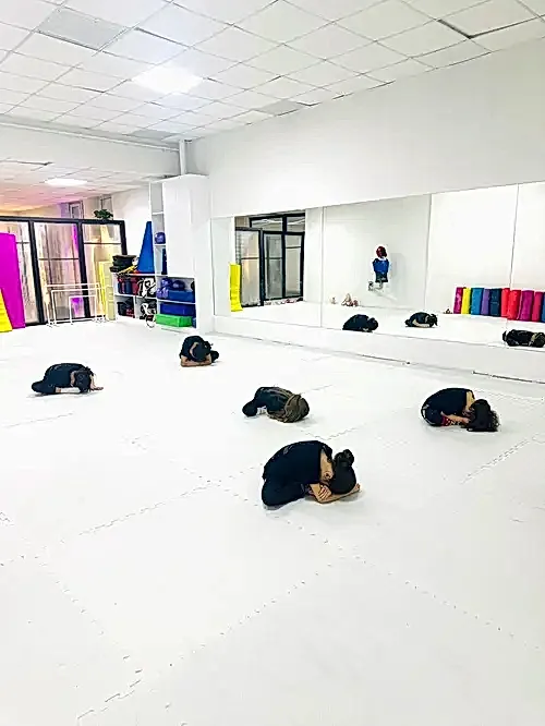 MFK Training Stüdyo Pilates - Emek Savunma Sanatları - 3. Fotoğraf